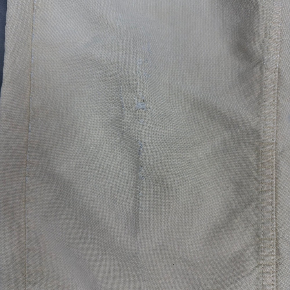 Vintage 577 Woman's Levi's Ribcage Wide Leg Women's Jeans w/ measurements - Picture 6 of 16